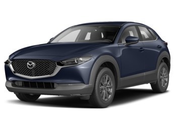 2023 Mazda CX-30 4dr i-ACTIV AWD Sport Utility_101